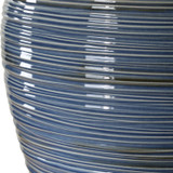 Uttermost - 30359 - One Light Table Lamp - Moher - Brass