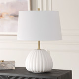 Uttermost - 30358-1 - One Light Table Lamp - Lynna - Brass