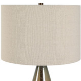 Uttermost - 30230 - One Light Table Lamp - Baltic - Rustic Bronze