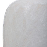 Uttermost - 28390-1 - One Light Table Lamp - Winterscape - Brushed Nickel