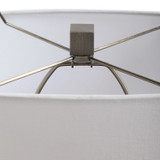 Uttermost - 28371-1 - One Light Table Lamp - Relic - Dark Bronze