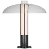Visual Comfort Signature - KW 3420BZ-CG - LED Table Lamp - Troye - Bronze