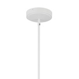 Kichler - 84328WH - LED Chandelier - Priam - White