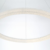 Eurofase - 43924-011 - LED Chandelier - Sassi - Chrome