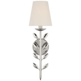 Visual Comfort Signature - JN 2086PN-L - LED Wall Sconce - Avery - Polished Nickel