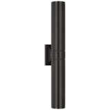 Visual Comfort Signature - CHD 2235BLK - LED Canister Light - Provo - Matte Black