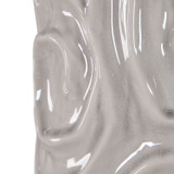 Uttermost - 26379-1 - One Light Table Lamp - Zade - Brushed Nickel