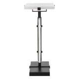 Uttermost - 25778 - Accent Table - Elements Bubble - Aged Bronze