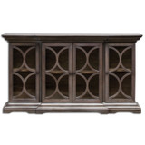 Uttermost - 25629 - Chest - Belino - Silver