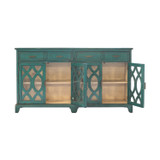 Uttermost - 25419 - Credenza - Oksana - Coffee Bronze