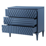 Uttermost - 25383 - Drawer Chest - Colby - Blue