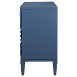 Uttermost - 25383 - Drawer Chest - Colby - Blue