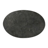 Uttermost - 25348 - Accent Table - Jessenia - Antiqued Brushed Gold