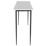 Uttermost - 25173 - Console Table - Nightfall - Satin Black
