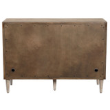 Uttermost - 25084 - Cabinet - Dani - Matte White