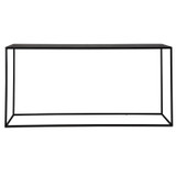 Uttermost - 25083 - Console Table - Coreene - Antique Bronze