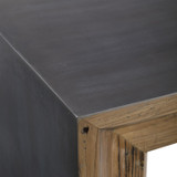 Uttermost - 24987 - Console Table - Vail - Natural Reclaimed Elm Wood Accented