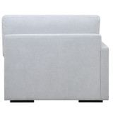 Uttermost - 23853-L - Sofa - Refuge - Light Cloud Blue