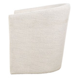 Uttermost - 23798 - Dining Chair - Encompass - Textured White