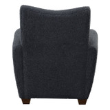 Uttermost - 23759 - Accent Chair - Teddy - Walnut Stained Wooden