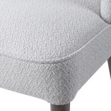 Uttermost - 23558-2 - Chairs, Set Of 2 - Brie - Solid Wood