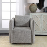 Uttermost - 23492 - Chair - Corben - Solid Birch Wood