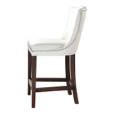 Uttermost - 23443 - Counter Stool - Dariela - Antique Bronze