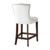 Uttermost - 23443 - Counter Stool - Dariela - Antique Bronze