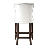 Uttermost - 23443 - Counter Stool - Dariela - Antique Bronze