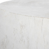 Uttermost - 22946 - Coffee Table - Elevate - Matte White