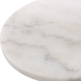 Uttermost - 22897 - Drink Table - Puritan - Textured Iron