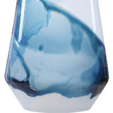 Uttermost - 22197 - One Light Mini Pendant - Windswept - Brushed Nickel