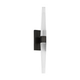 Visual Comfort Modern - SLWS34427BZ - LED Wall Sconce - Lassell - Dark Bronze