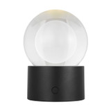 Visual Comfort Modern - SLTB27427B - LED Table Lamp - Mina - Black