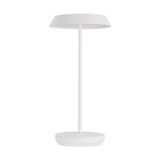 Visual Comfort Modern - SLTB25927W - LED Table Lamp - Tepa - Matte White