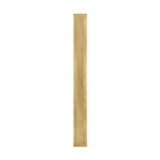 Visual Comfort Modern - SLOWS30130NB - LED Outdoor Wall Mount - Aspen - Natural Brass