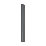 Visual Comfort Modern - SLOWS30130H - LED Outdoor Wall Mount - Aspen - Charcoal
