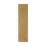 Visual Comfort Modern - SLOWS29327NB - LED Outdoor Wall Mount - Pressa - Natural Brass