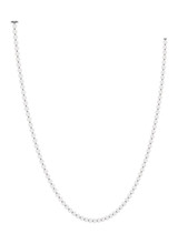 Visual Comfort Modern - SLCH22730NR-277 - LED Chandelier - Perle - Polished Nickel