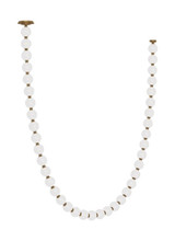 Visual Comfort Modern - SLCH22330NBR-277 - LED Chandelier - Perle - Natural Brass