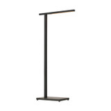 Visual Comfort Modern - MDFL29727B - LED Floor Lamp - Stagger - Nightshade Black