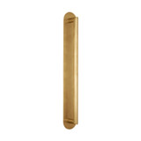 Visual Comfort Modern - KWWS21727NB - LED Wall Sconce - Fielle - Natural Brass