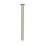 Visual Comfort Modern - KWFM30927AN - LED Flush Mount - Ebell - Antique Nickel