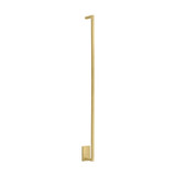 Visual Comfort Modern - 700WSSTG48NB-LED927-277 - LED Wall Sconce - Stagger - Natural Brass