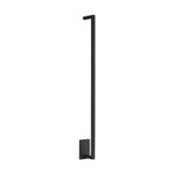 Visual Comfort Modern - 700WSSTG36B-LED927 - LED Wall Sconce - Stagger - Nightshade Black