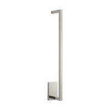 Visual Comfort Modern - 700WSSTG24N-LED927-277 - LED Wall Sconce - Stagger - Polished Nickel