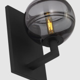Visual Comfort Modern - 700WSSDNKB-LED927 - LED Wall Sconce - Sedona - Nightshade Black