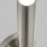 Visual Comfort Modern - 700WSEBL16N-LED927 - LED Wall Sconce - Ebell - Antique Nickel