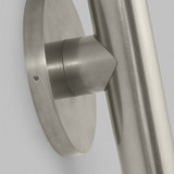 Visual Comfort Modern - 700WSEBL16N-LED927 - LED Wall Sconce - Ebell - Antique Nickel