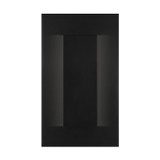 Visual Comfort Modern - 700OWASP9308DBUNVSSP - LED Outdoor Wall Mount - Aspen - Black